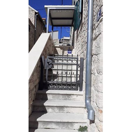 Apartment Oli&Zaki Sibenik Bagian luar foto